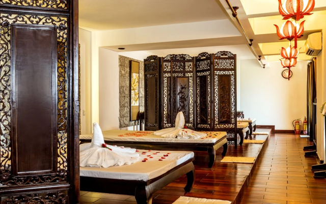 Romana Resort & Spa
