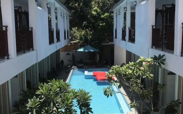 Norton Homestay