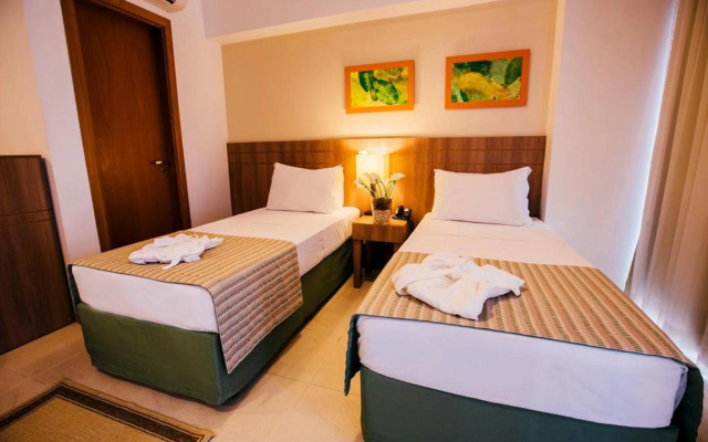Saint Moritz Hplus Express