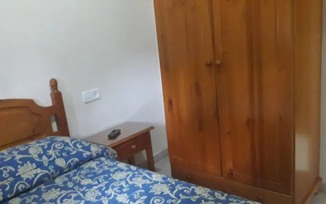 Hostal Nuevo Montesol