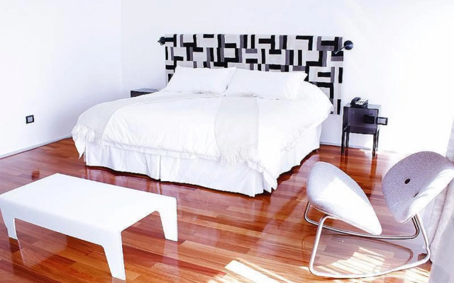 Aruma Hotel Boutique