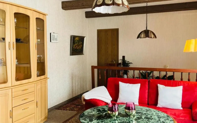 Ferienappartement Mimmi