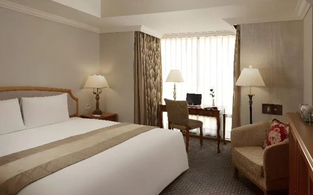 Han Hsien International Hotel