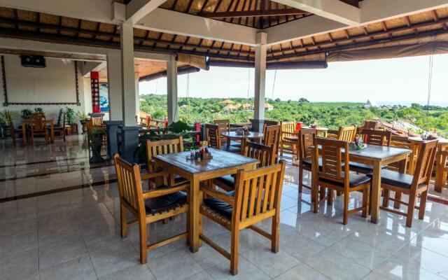 Waroeng Surya Home Stay