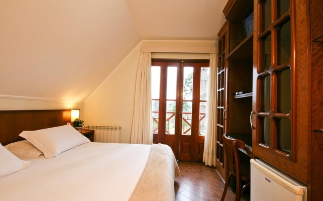 Pousada Campos De Provence