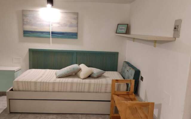 Lovely Groundfloor Terraced House