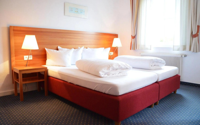 Seehotel Schlick