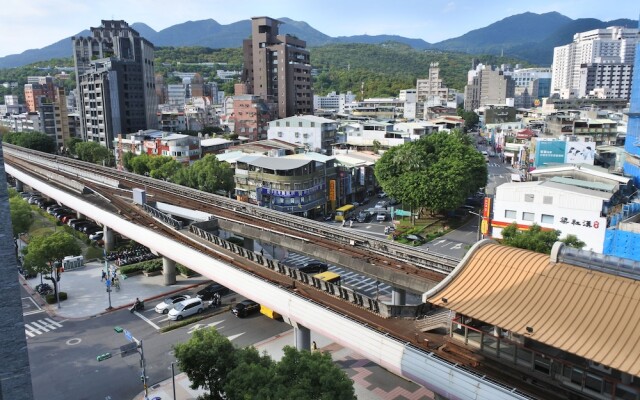 Tianmu Star Urban Living