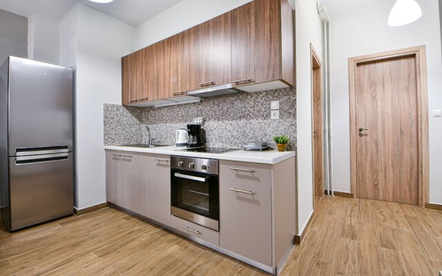 Serene n modern renovated flat