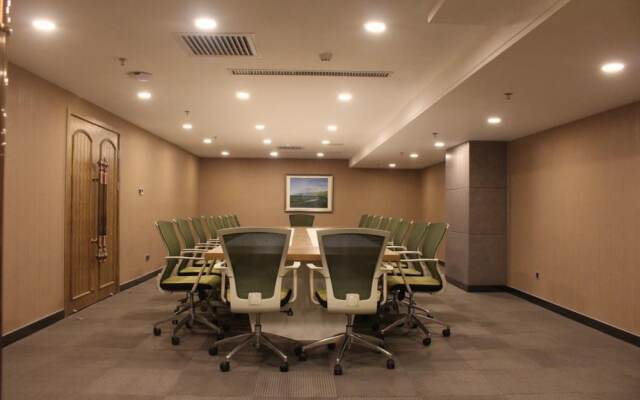 Guangzhou Rongjin hotel