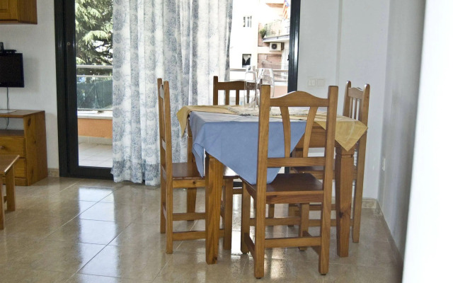 Apartaments Eton
