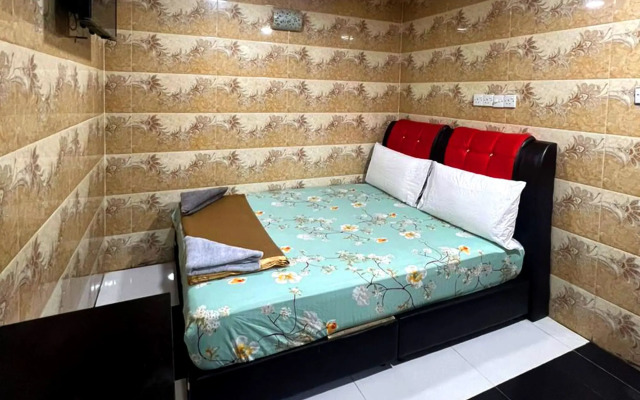 Ark Batu Caves Hotel