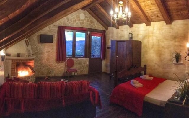 Anilia Guesthouse