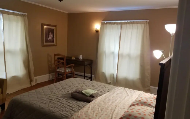 Large Desirable Corner House