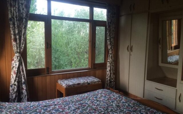 The Oasis Srinagar