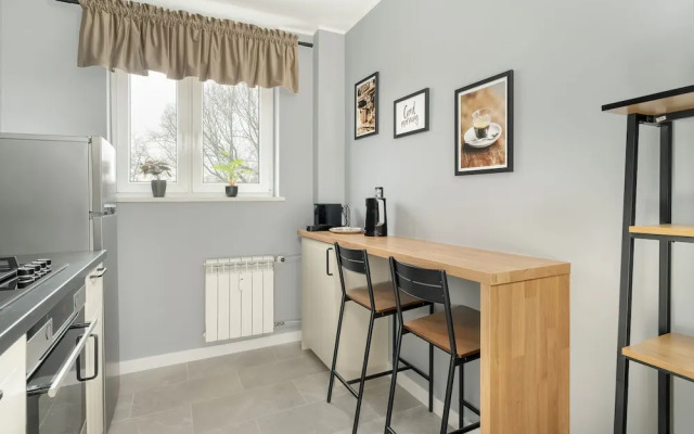 Apartment Near Lake Malta by Renters