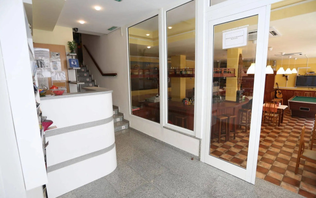 Royal Inn Aparthotel