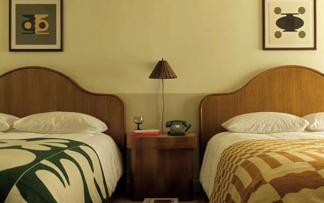 The Inn At Laguna Beach