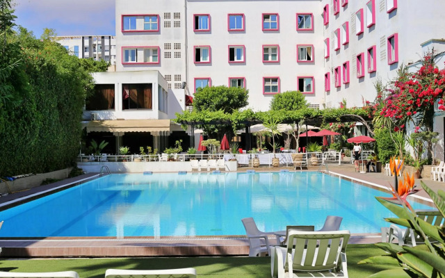 Hotel Mamora