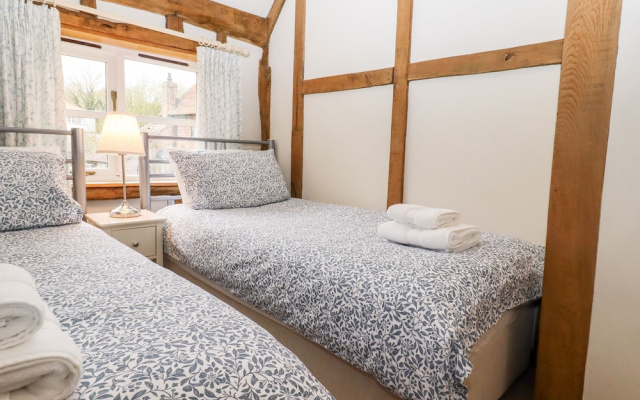Blackbird Cottage