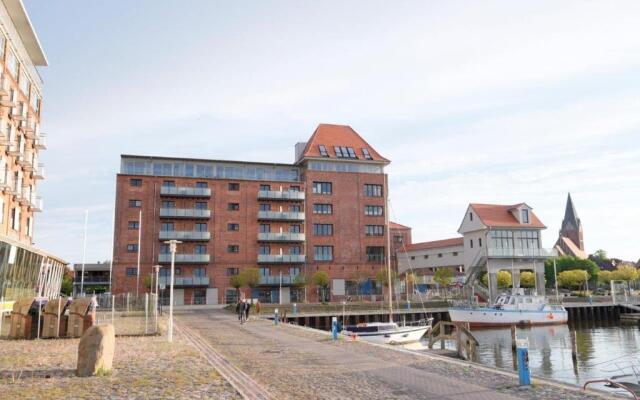 Speicher Residenz Barth E2 App 1