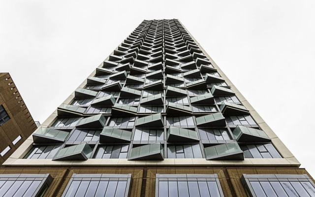 Icon Tower Flat VI