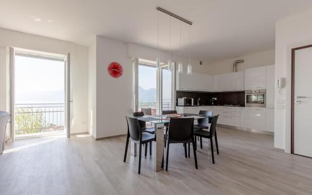 Cosy Torri Apartments