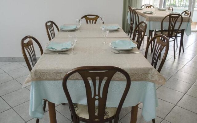 Hotel Claudio