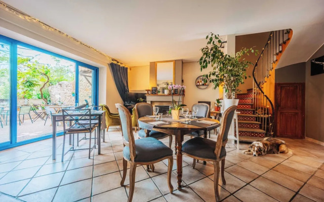 L'Aparté en Corbières