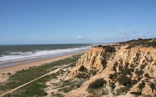 Hostal Puente Del Rey