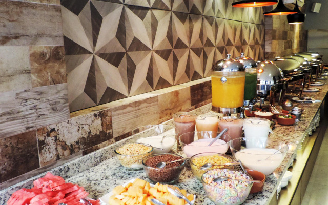 Hotel Señorial Platino