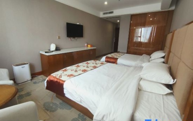 HanBangHotel