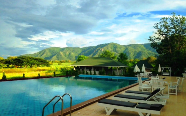 Aurora Resort
