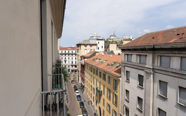 notaMi - Cinque Vie Top Floor City Center