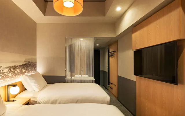 Granbell Hotel Otaru