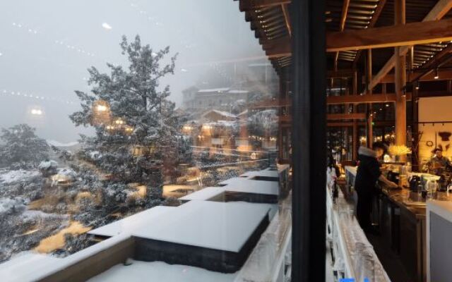 Ruralation MO⁺ Co-living Retreat, Chenjiapu,Songyang