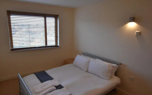 Rapier Heights Penthouse Apartment