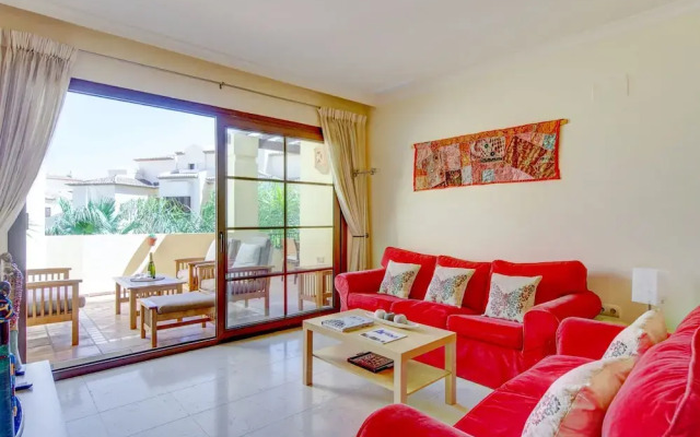 Charming Apartment in Altea With Swimming Pool