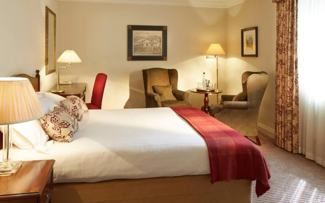 Macdonald Frimley Hall Hotel and Spa