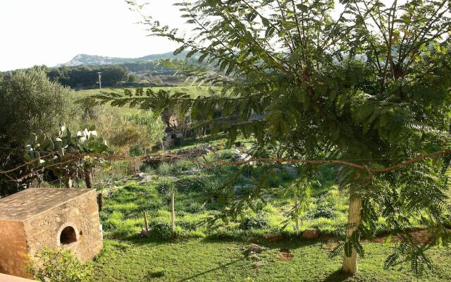 Agroturisme s' Horta