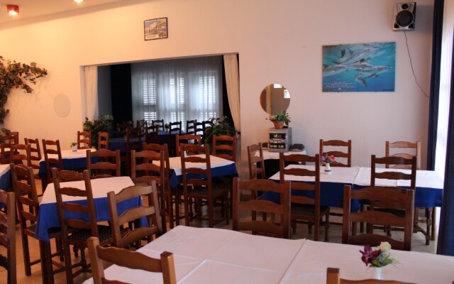 Delfin Hotel