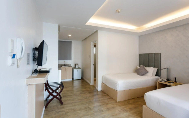 Regency Grand Suites