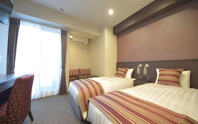 Hotel Amaterrace Yosuga