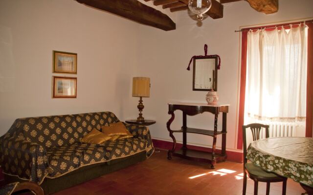 B&B Il Molinello