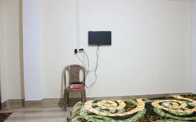 Pumpkin Vibgyor Guest House
