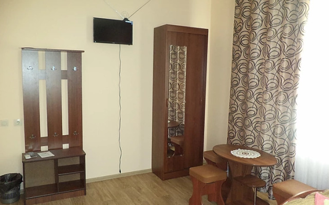 Гостевой дом у Петровича