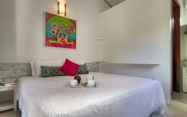 Pousada Agua de Coco