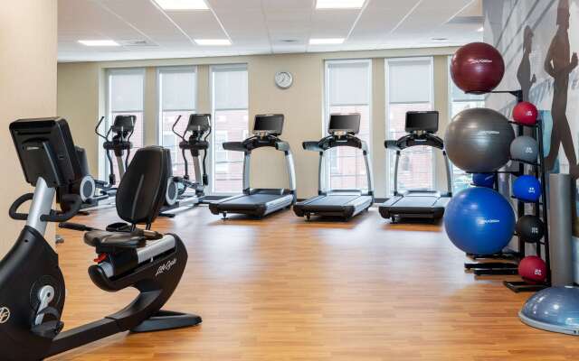 Hyatt Place Atlanta Centennial Park