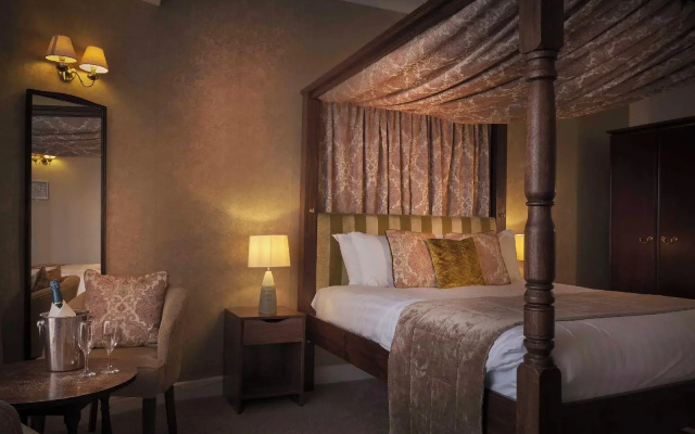 Royal Beacon Hotel