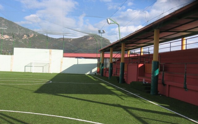 Hotel Ristorante Il Sillabario